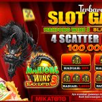 slot deposit 1k, situs deposit 1k, slot deposit 1000