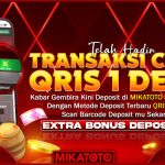 mikatoto, slot gacor, slot resmi, slot online